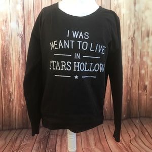 Gilmore Girls sweatshirt
